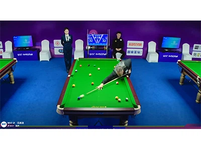 Fl-aħħar Laħaq Match Point, Imma sfortunatament Tlift it-2-ball, U Spiċċat Ġi...